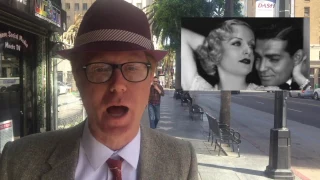 Luella Parsons/Hedda Hopper-Walk of Fame Wednesdays with Todd Pickering
