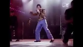 Michael Jackson - Workin' Day And Night - Live at Wembley 1992 - [HD]