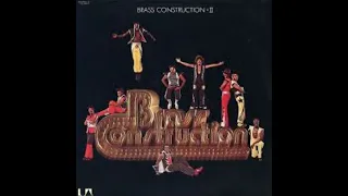 Happy People - Brass Construction - 1977