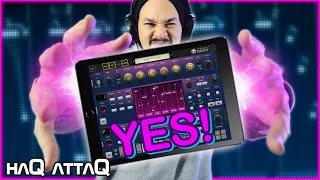 Pure Acid | Groovebox App of 2019? | haQ attaQ