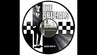 The Specials Stupid Marriage 1979 - Remastered 2015