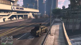 GTA 5 Online | Trololo [HD]