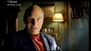 AD UK   Patrick Stewart M&S