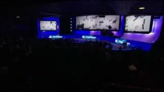 Sony E3 Press Conference Music