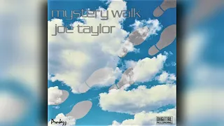 [1987] Joe Taylor / Mystery Walk (Full Album)