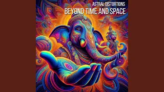 BEYOND TIME AND SPACE (Instrumental)