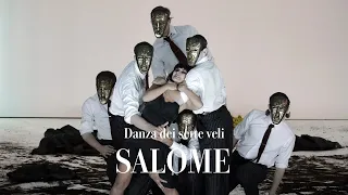 Salome - Danza dei sette veli (Teatro alla Scala)