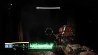 Destiny - Dead Ghost Locations: DLC - The Wakening