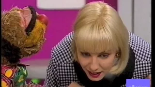 1/2hr of Classic 1991 Agro's Cartoon Connection feat: Ann-Maree Biggar 1.02