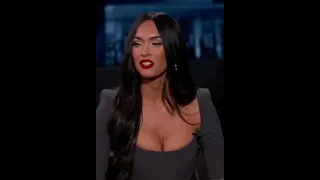 Megan Fox Talking About What Happened During Khabib Vs Mcgregor Drawl after The Fight Ended