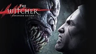 The Witcher - The Movie (Marathon Edition) - All Cutscenes/Story With Gameplay HD 1080p 60FPS