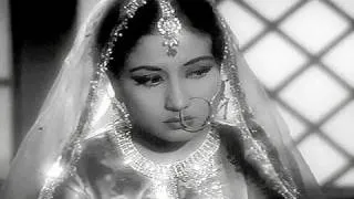 Meena Kumari's Marriage - Sahara Scene 2/15