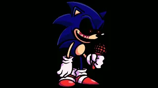 Too Slow (Ghostlab Mix) WIP 1 - Vs. Sonic.EXE UST