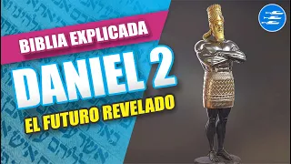 ✅ DANIEL 2 - EXPLICADO 🔥 | Reavivados por su Palabra || 14 DE MAYO 2024 📌