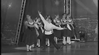 Russian Dance: Summer Suite
