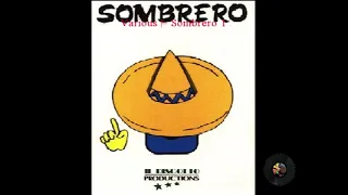 Various - SOMBRERO 1 [SIDE A] (1984)