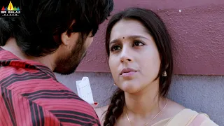 Guntur Talkies Movie Rashmi Gautam and Siddu Scene | Latest Telugu Scenes @SriBalajiMovies