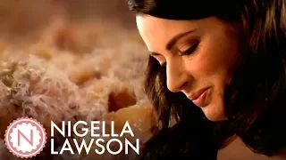 Nigella Lawson's Homemade Spaghetti and Meatballs | Nigella Bites