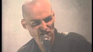 SAMAEL - Flagellation (live in Kraków 1996)