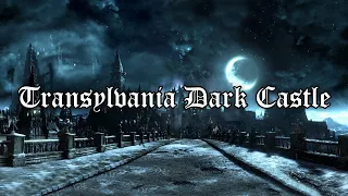 Transylvania Dark Castle [Official Music Video]