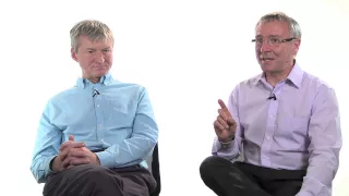 In Conversation with Peter Field and Les Binet: Penetration versus Loyalty