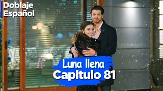 Luna llena Capitulo 81 Final - (Doblaje Español) | Dolunay