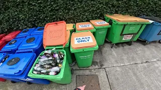 MEGA XBOX SCORES DUMPSTER DIVING JACKPOT UK