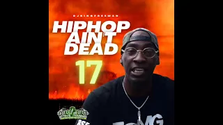Hiphop Ain't Dead 17- RJ Payne Benny The Butcher Method Man Prodigy Rapsody Boldy James Fetti