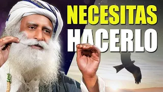 ESTAS ADICCIONES BLOQUEAN TU ÉXITO | Sadhguru en Español