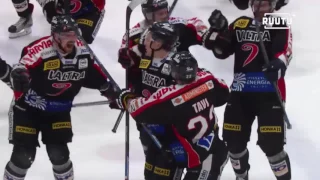 Urho Vaakanainen 1A vs HPK | Mar 29 2017