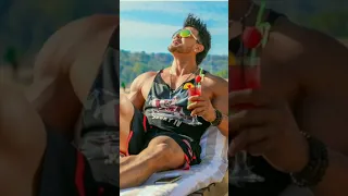 Sahil khan new gym attitude whatsapp status video #shorts#sahilkhan#trending