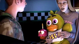 fnaf sfm hidden lore 2 episode 4 twisted past (five nights at freddy’s)