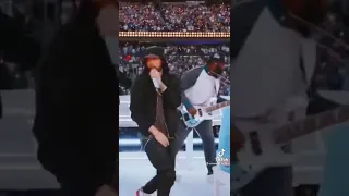 Super Bowl 2022 | Eminem