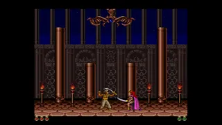 Prince of Persia: Miracles Don't Exist (Hack) SNES Speedrun