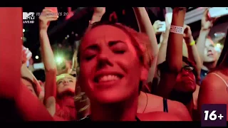 STORMZY - Shut Up LIVE @ IBIZA ROCKS 2016