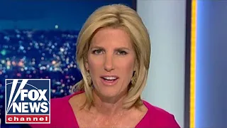 Ingraham: Border rush and possible election crush