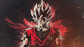 BEST MUSIC HIPHOP WORKOUT🔥Songoku Songs That Make You Feel Powerful 💪 #17