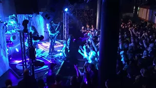 Machine Head - Imperium (no intro) Boston