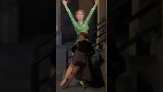 “How do they compare?” Joan Crawford in Torch Song (1953)