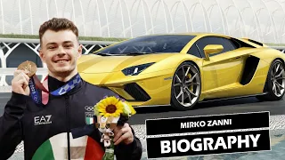 Mirko Zanni | Biography | Lifestyle | Networth | Family