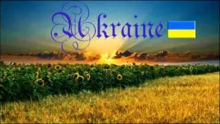 "Ukrainian folk song - Вечір надворі"