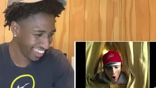 Eminem - D12 - My Band (Reaction) (Review)