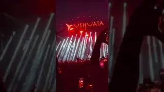 David Guetta Opening 2022 Ibiza Ushuaia