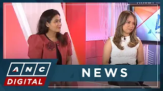 Headstart: Astrophysicist Hillary Diane Andales and ILO on Filipino women making a mark in science