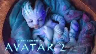 Avatar 2 : Return To Pandora 2018 Trailer || InsoWorld || FanMade Adventure Game HD