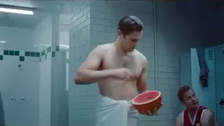 Old Spice - Soap Commercial