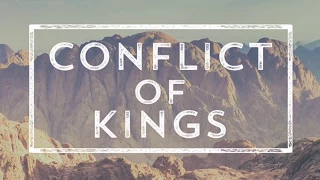 Conflict of Kings, Part 11: Jehoshaphat's Alliances