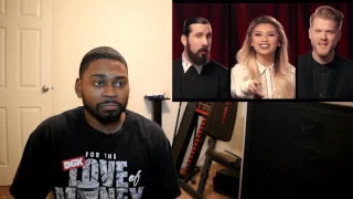 OFFICIAL VIDEO O Come, All Ye Faithful   Pentatonix