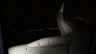Landing into Athens (LGAV) | PMDG 737-800 | MSFS