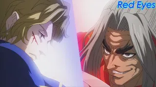 Record of Ragnarok AMV: Poseidon VS Sasaki Kojiro